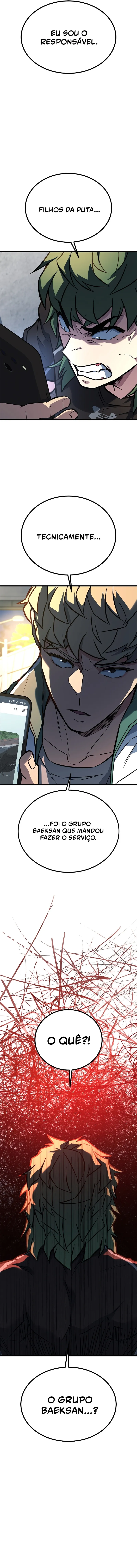 Rei da Violência Capítulo 31 Página 17