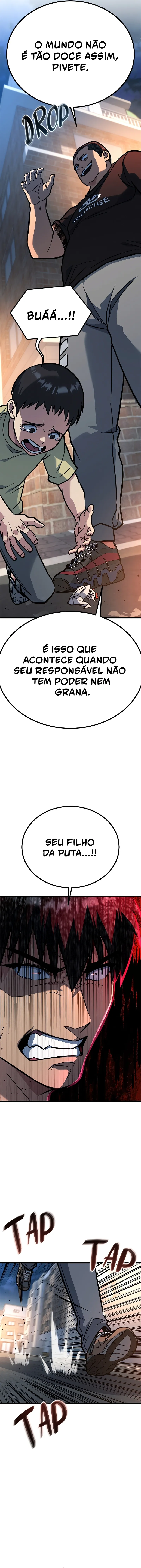 Rei da Violência Capítulo 34 Página 7