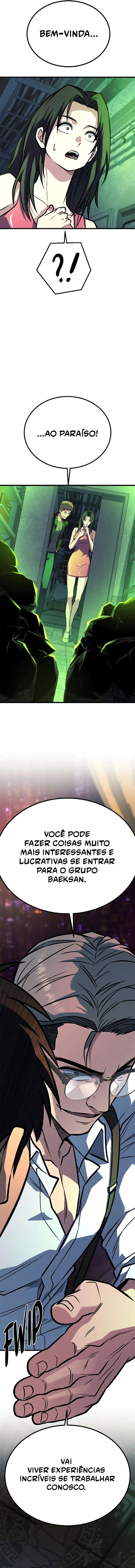 Rei da Violência Capítulo 36 Página 24