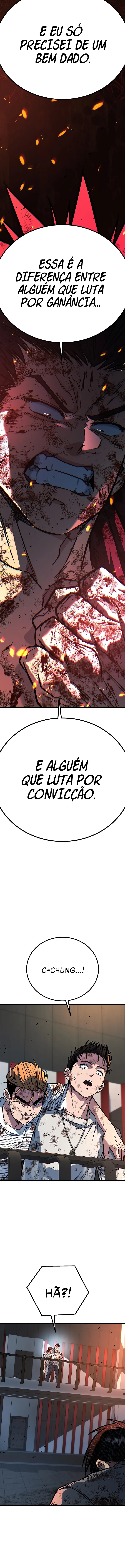 Rei da Violência Capítulo 45 Página 2