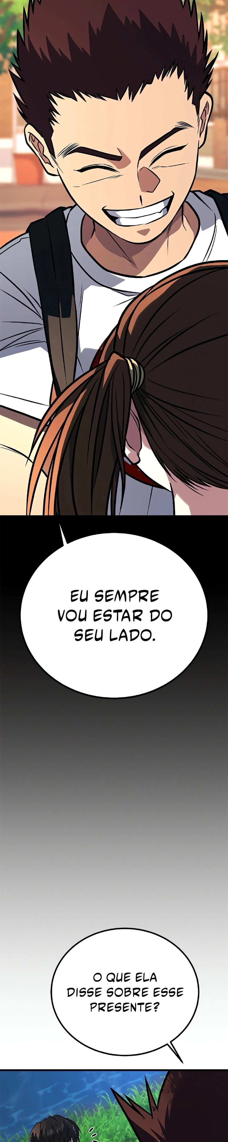 Rei da Violência Capítulo 47 Página 43