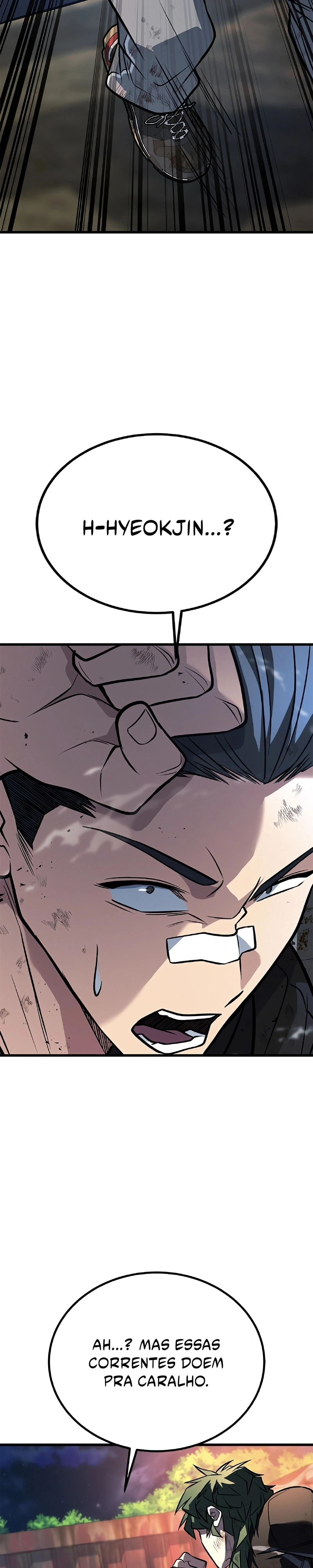 Rei da Violência Capítulo 52 Página 35