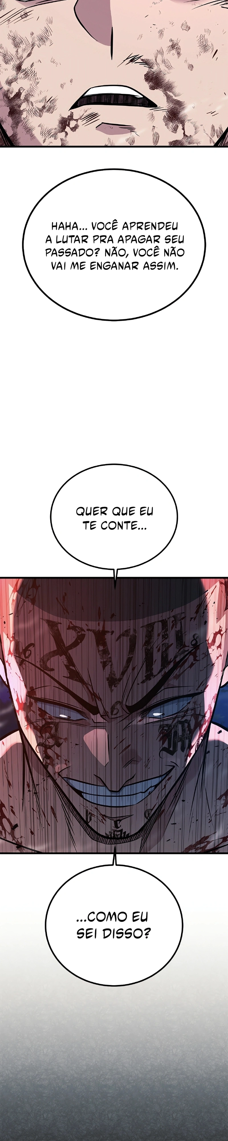 Rei da Violência Capítulo 53 Página 49