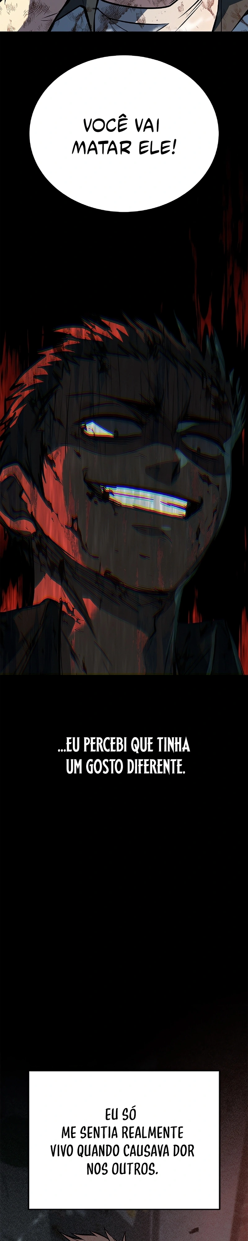 Rei da Violência Capítulo 53 Página 53