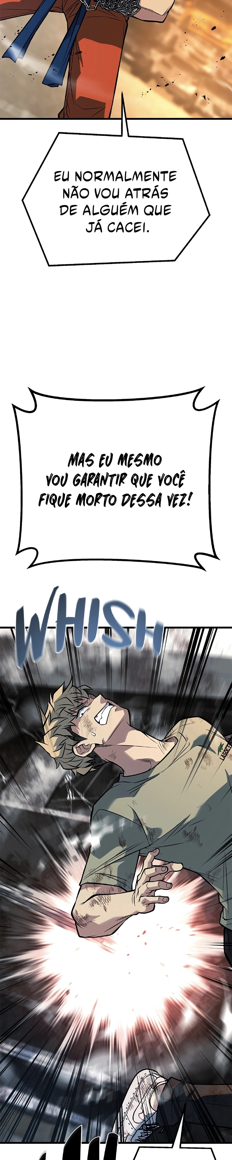 Rei da Violência Capítulo 54 Página 3