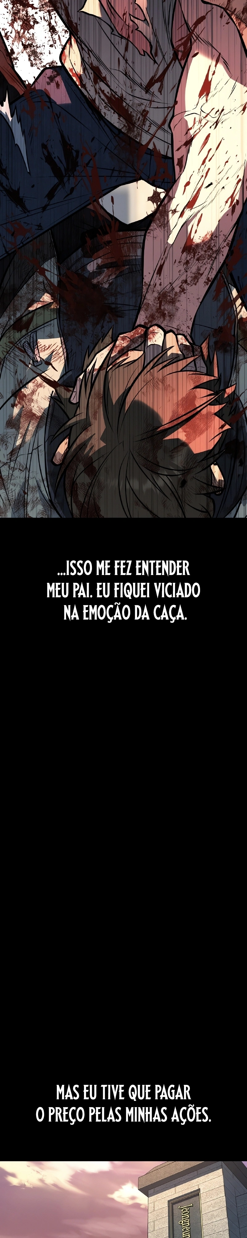 Rei da Violência Capítulo 56 Página 26