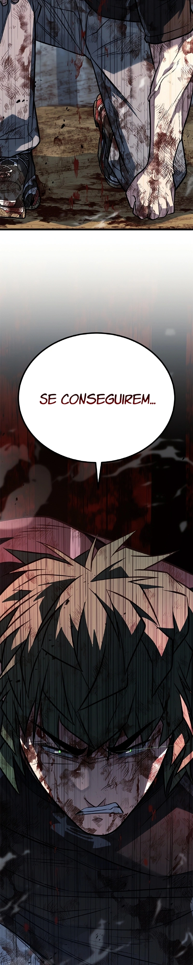 Rei da Violência Capítulo 56 Página 64