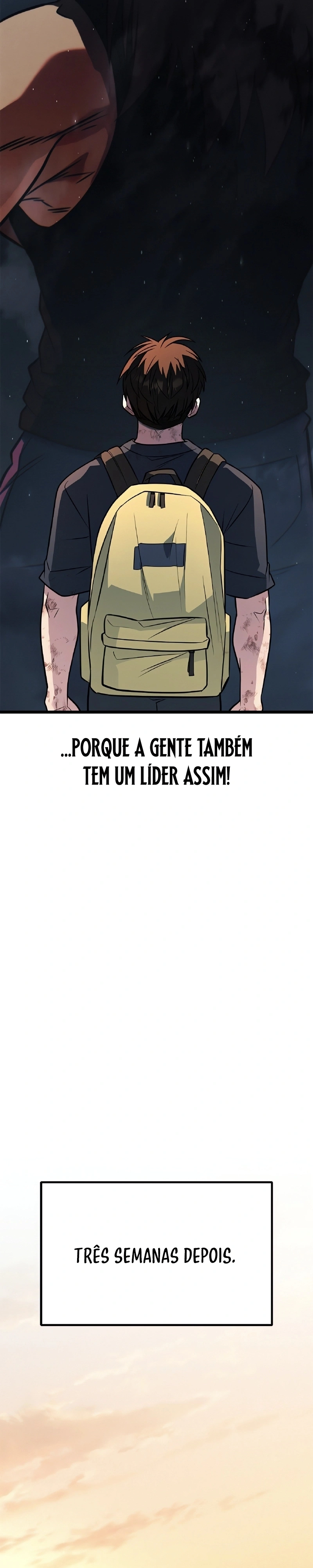 Rei da Violência Capítulo 57 Página 33