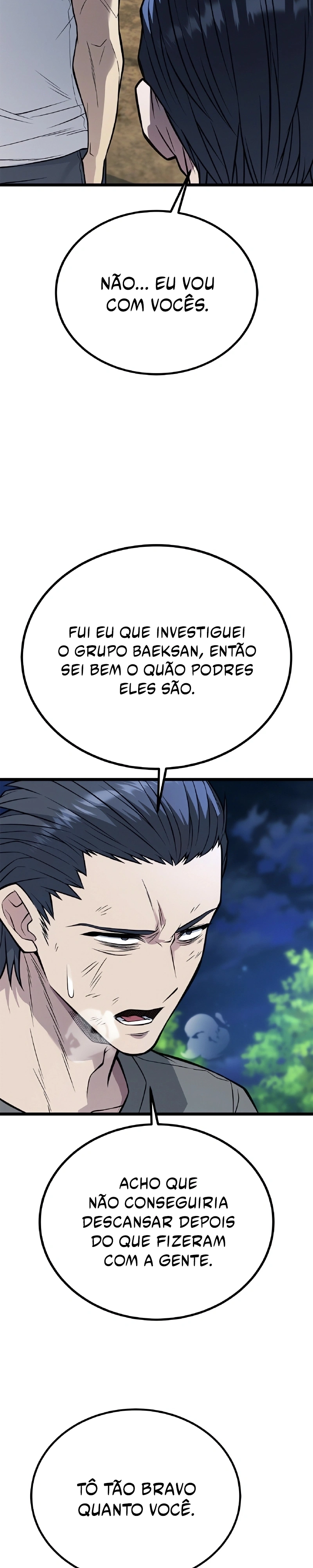Rei da Violência Capítulo 61 Página 36