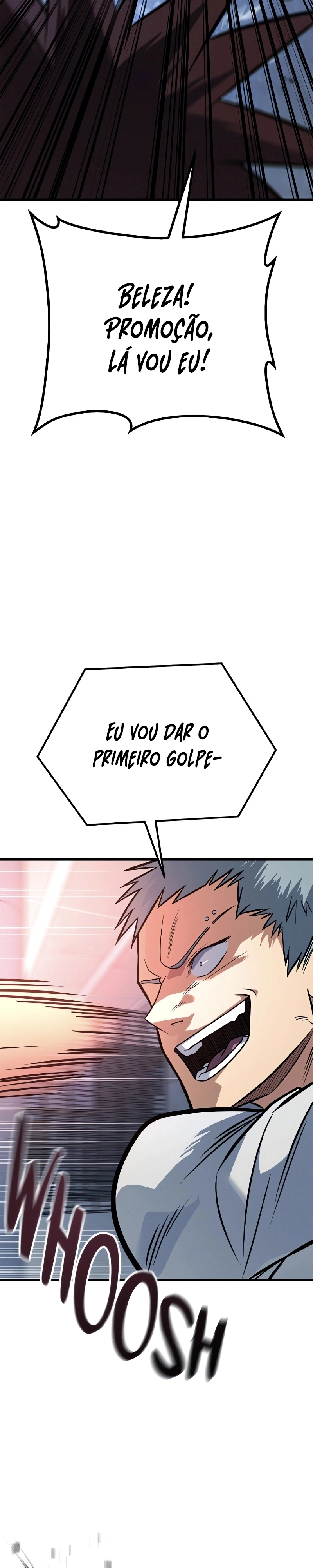 Rei da Violência Capítulo 62 Página 45