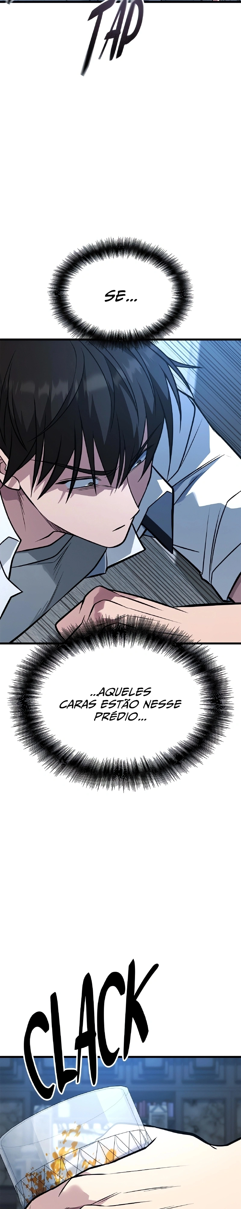 Rei da Violência Capítulo 63 Página 51
