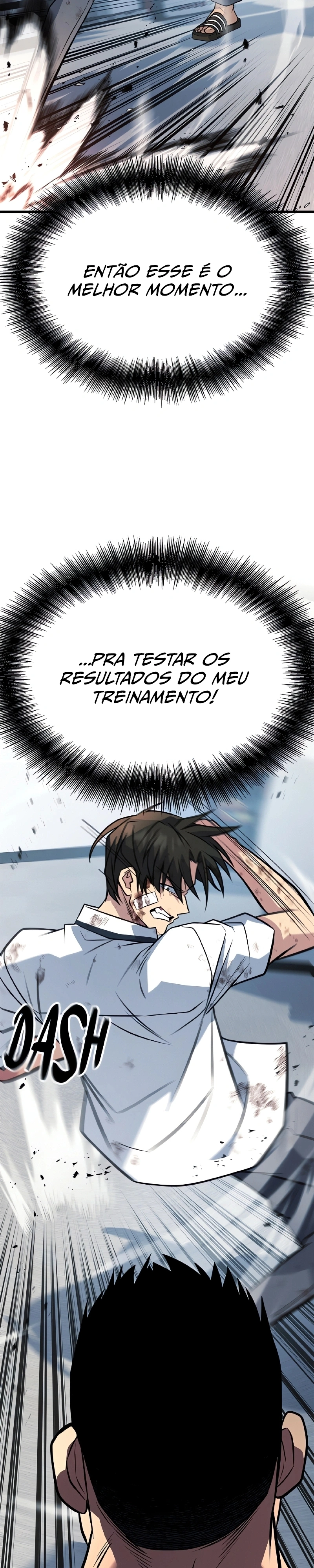 Rei da Violência Capítulo 64 Página 15