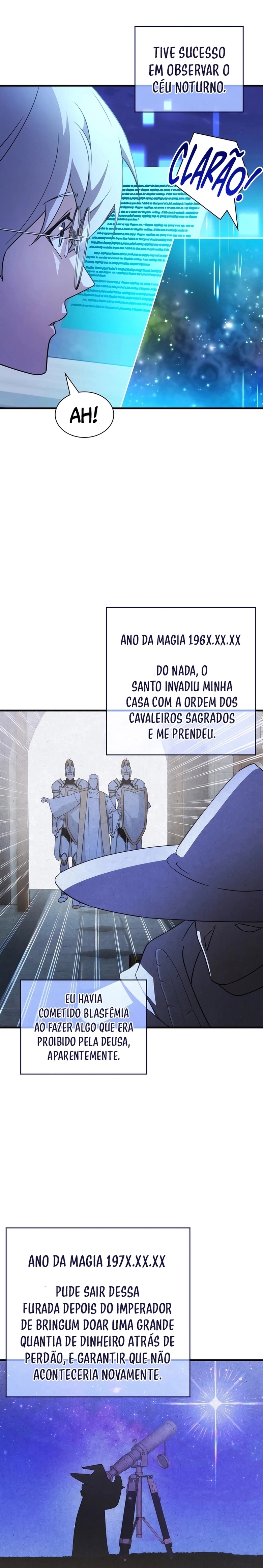 Rei da Violência Capítulo 65 Página 15