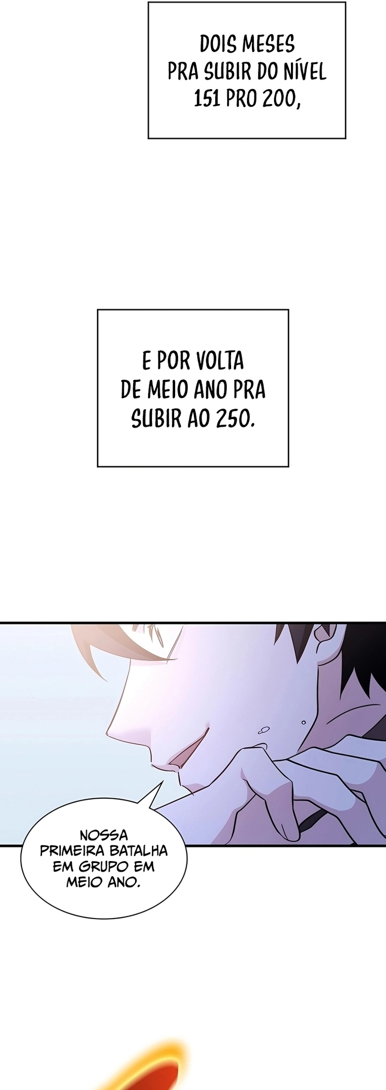 Rei da Violência Capítulo 65 Página 28