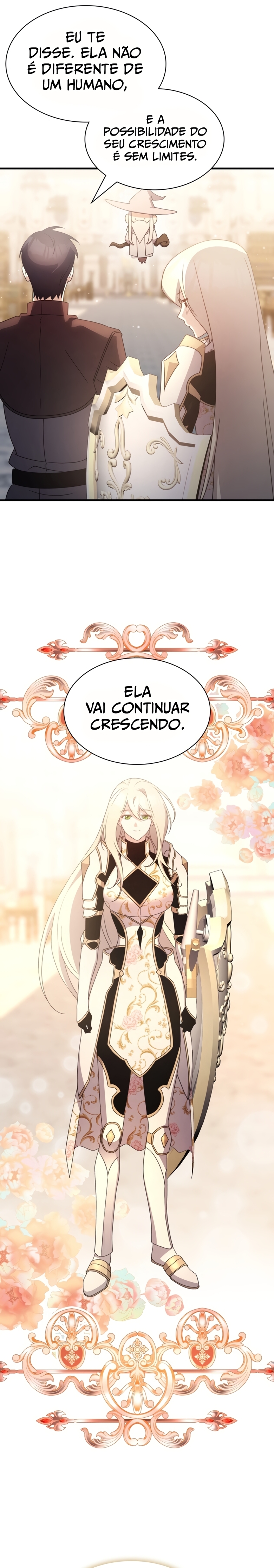 Rei da Violência Capítulo 66 Página 12