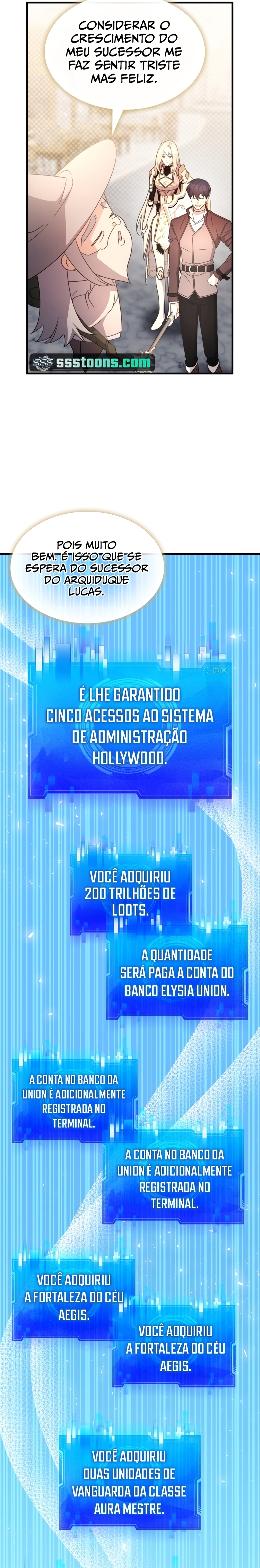 Rei da Violência Capítulo 66 Página 13