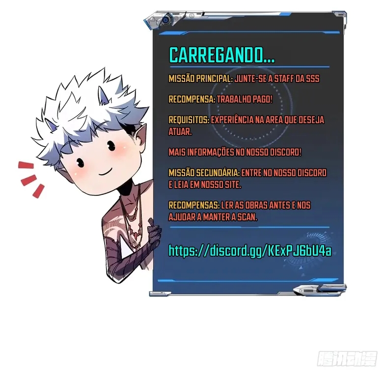 Rei da Violência Capítulo 69 Página 28