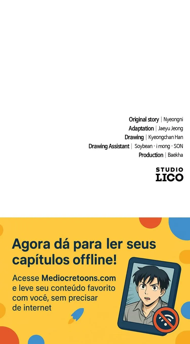 Rei da Violência Capítulo 7 Página 14