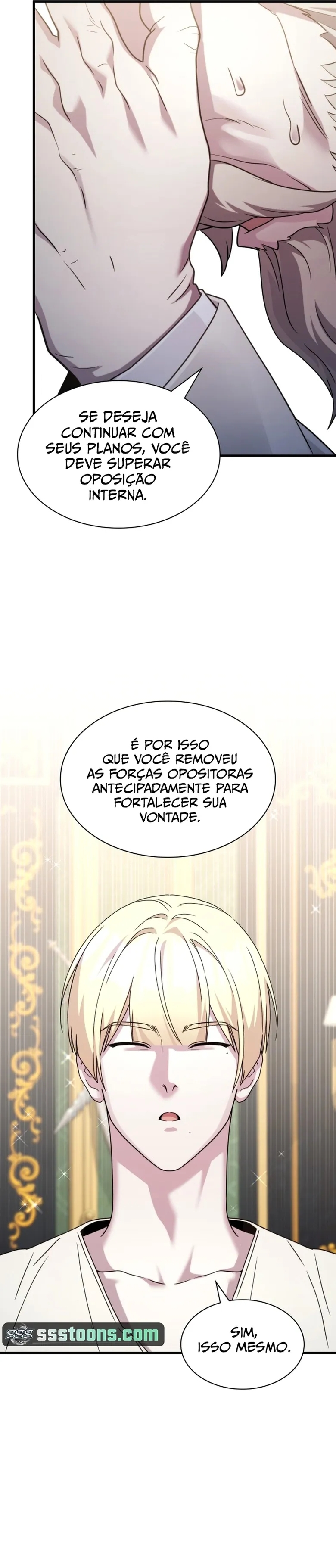 Rei da Violência Capítulo 70 Página 23