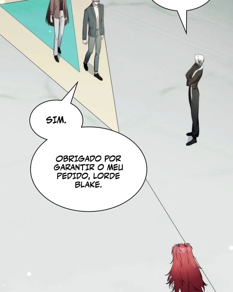 Rei da Violência Capítulo 88 Página 128