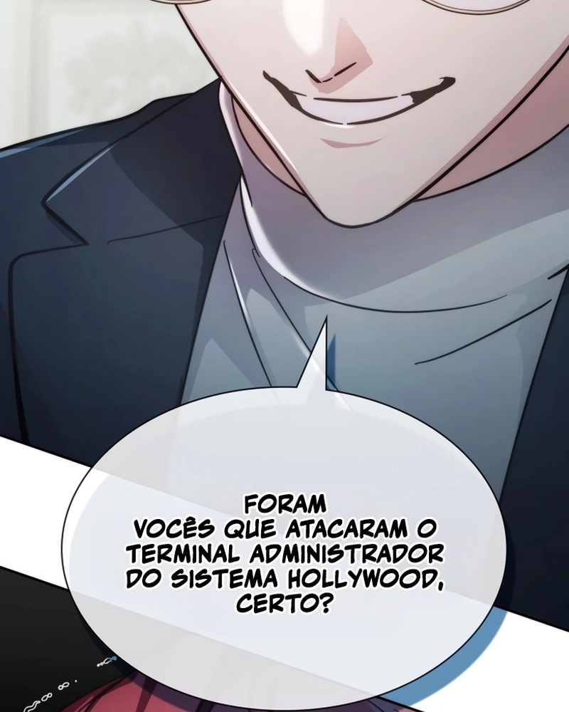 Rei da Violência Capítulo 88 Página 140