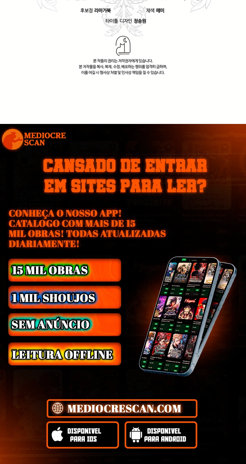 Rei da Violência Capítulo 88 Página 144