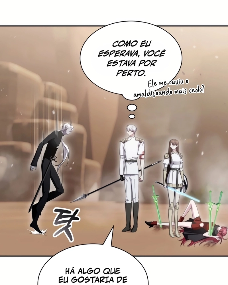 Rei da Violência Capítulo 88 Página 15