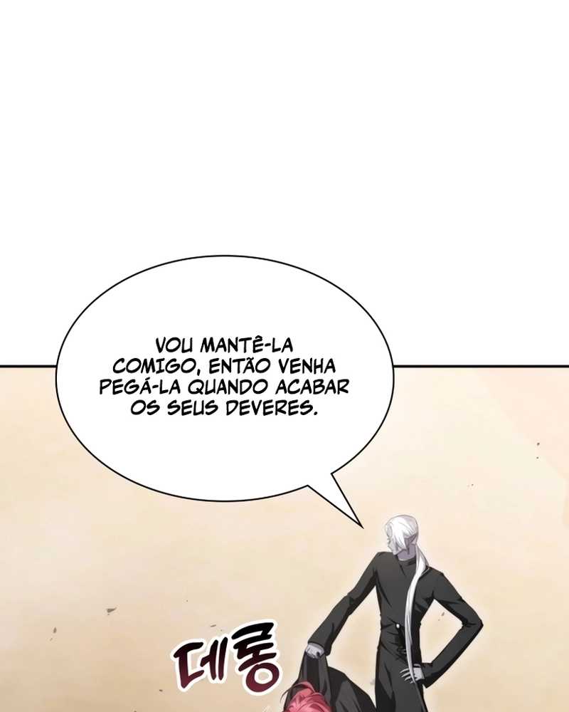 Rei da Violência Capítulo 88 Página 21