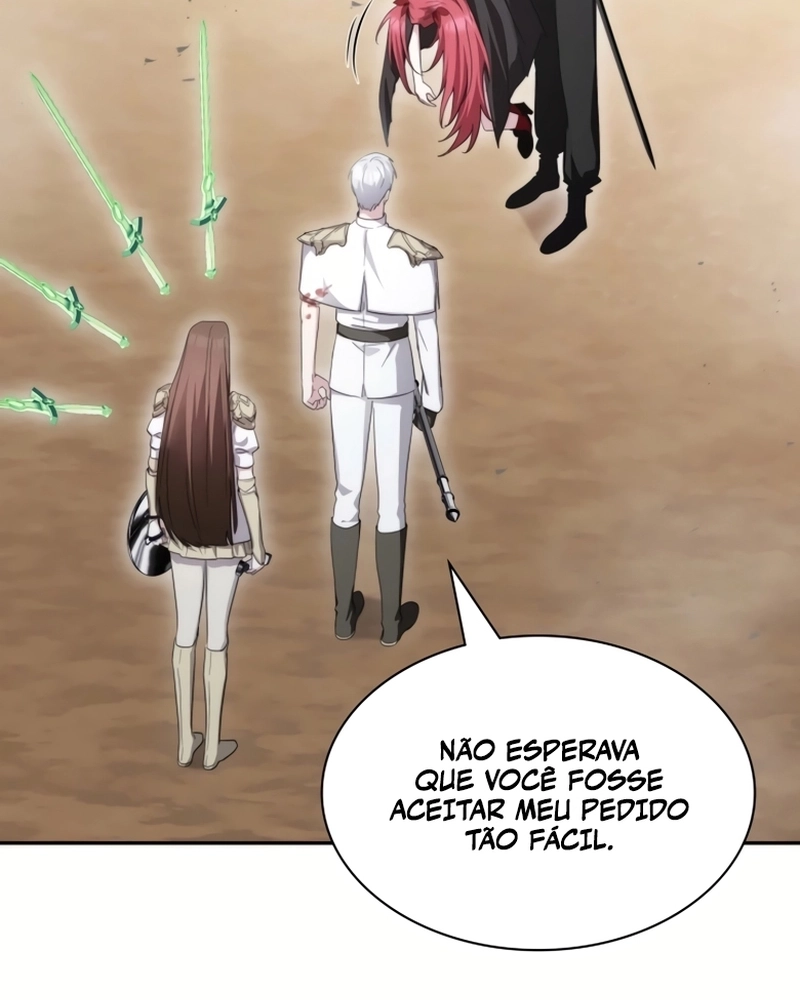 Rei da Violência Capítulo 88 Página 22