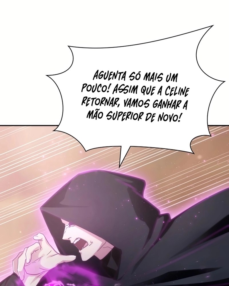 Rei da Violência Capítulo 88 Página 31