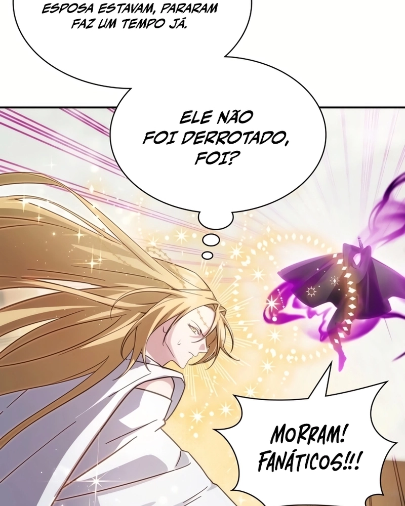 Rei da Violência Capítulo 88 Página 33