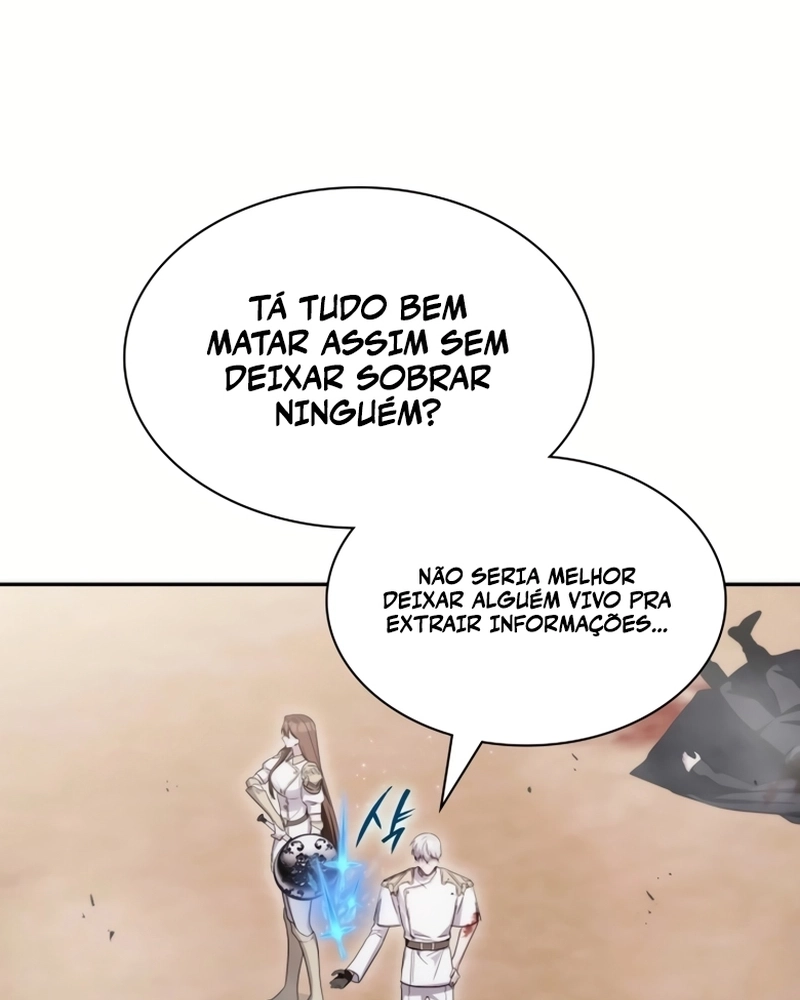 Rei da Violência Capítulo 88 Página 46