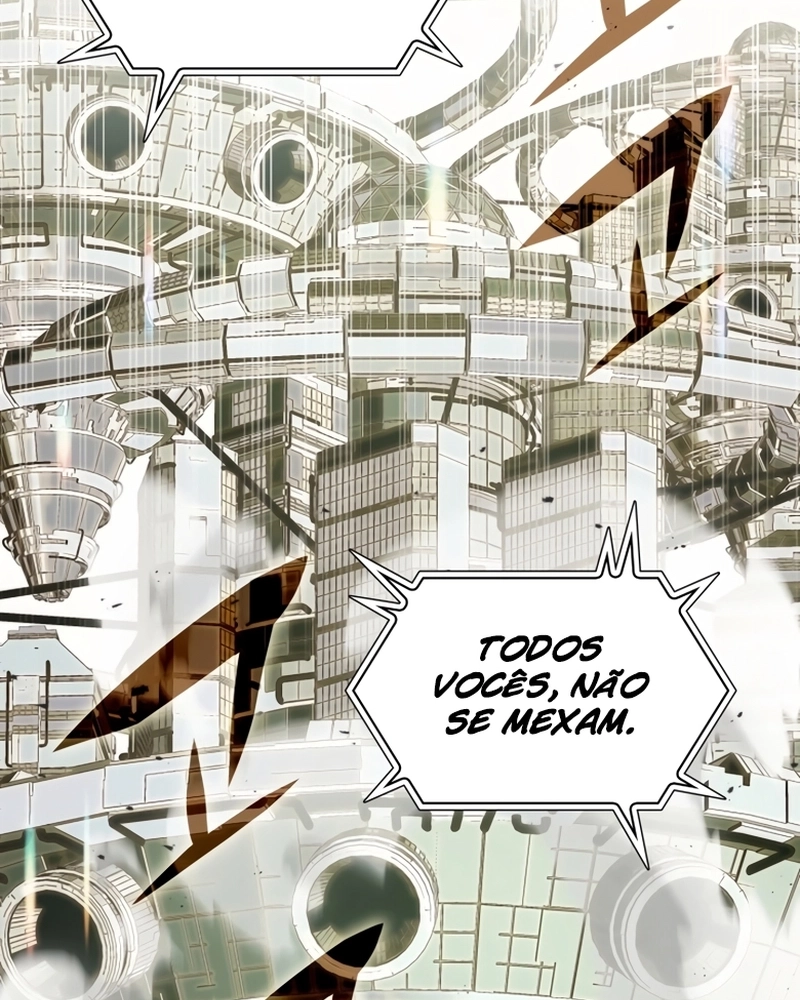Rei da Violência Capítulo 88 Página 55