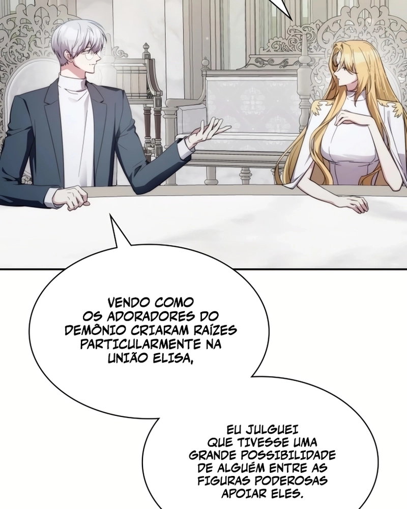 Rei da Violência Capítulo 88 Página 78