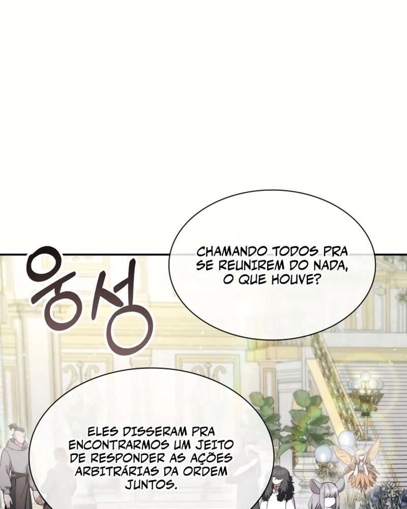 Rei da Violência Capítulo 88 Página 85