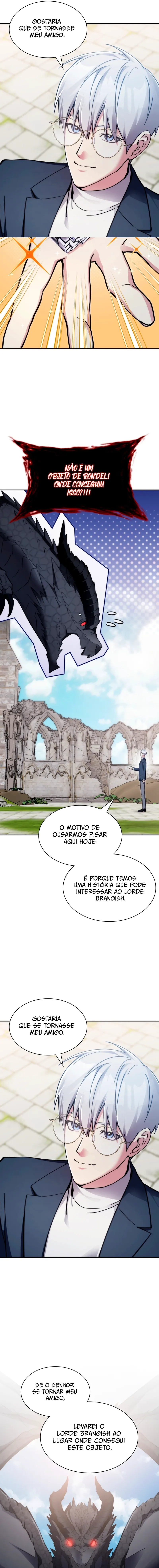 Rei da Violência Capítulo 91 Página 10