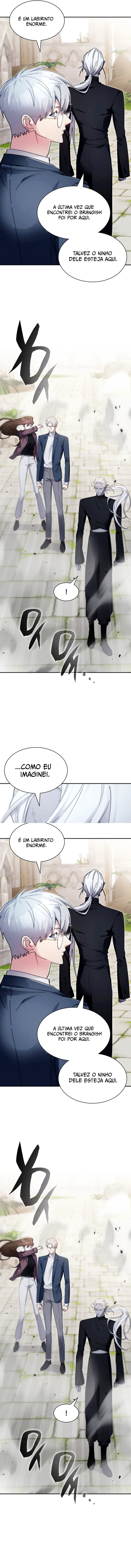 Rei da Violência Capítulo 91 Página 2