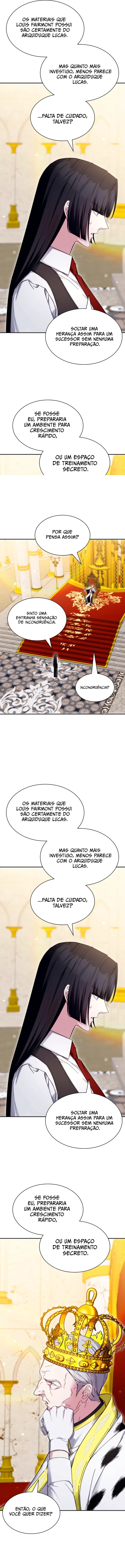 Rei da Violência Capítulo 91 Página 29