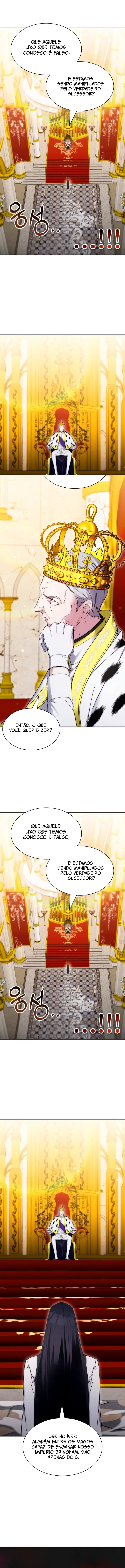 Rei da Violência Capítulo 91 Página 30