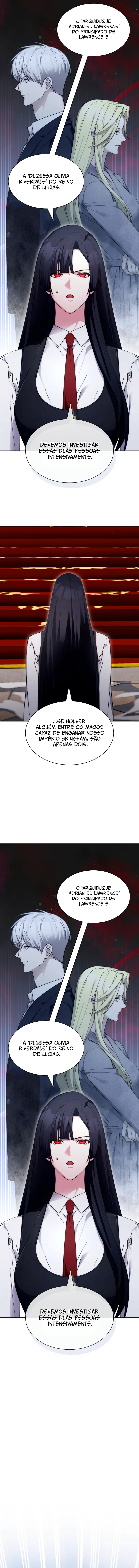 Rei da Violência Capítulo 91 Página 31