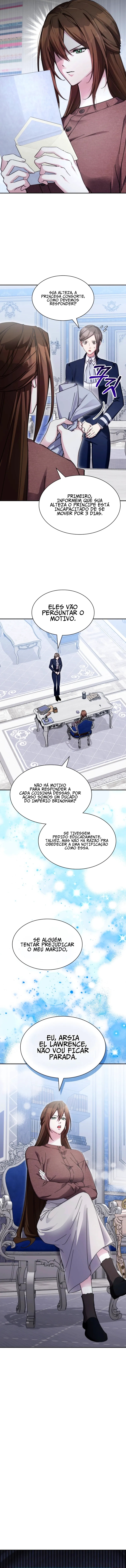 Rei da Violência Capítulo 92 Página 11
