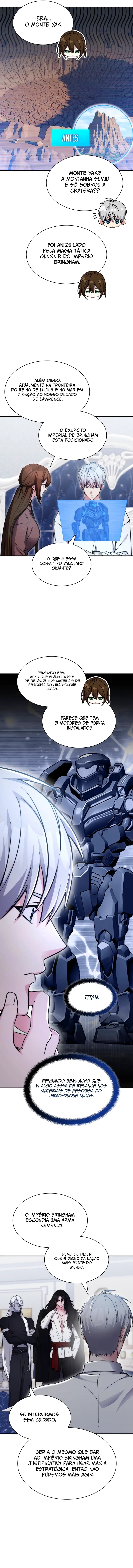 Rei da Violência Capítulo 93 Página 7