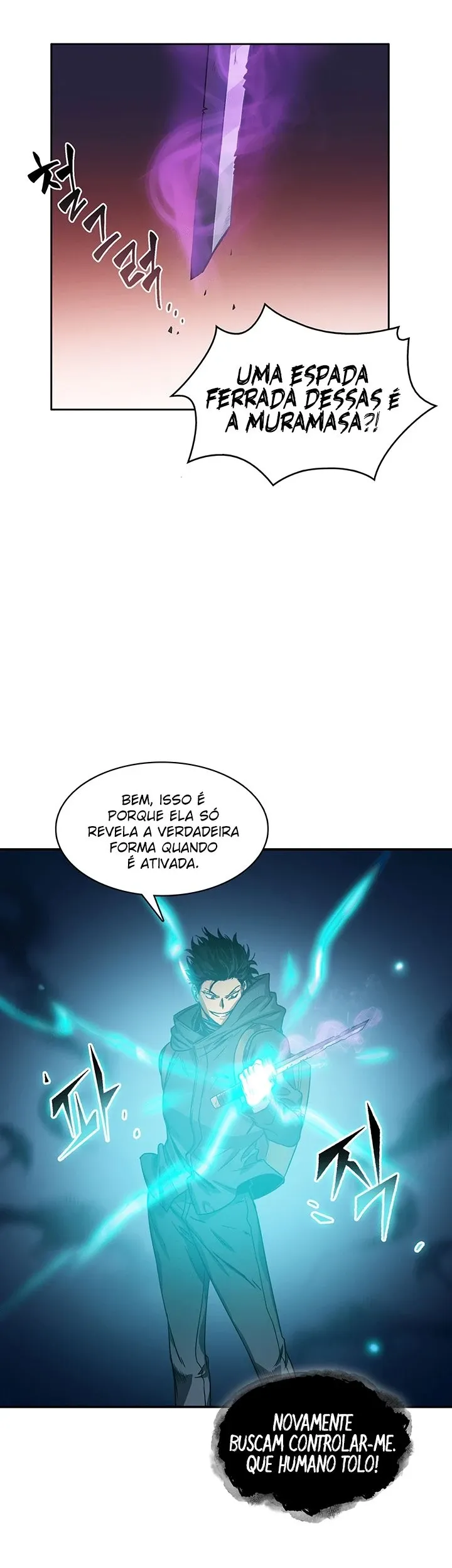 Rei dos Saqueadores de Tumba Capítulo 10 Página 20