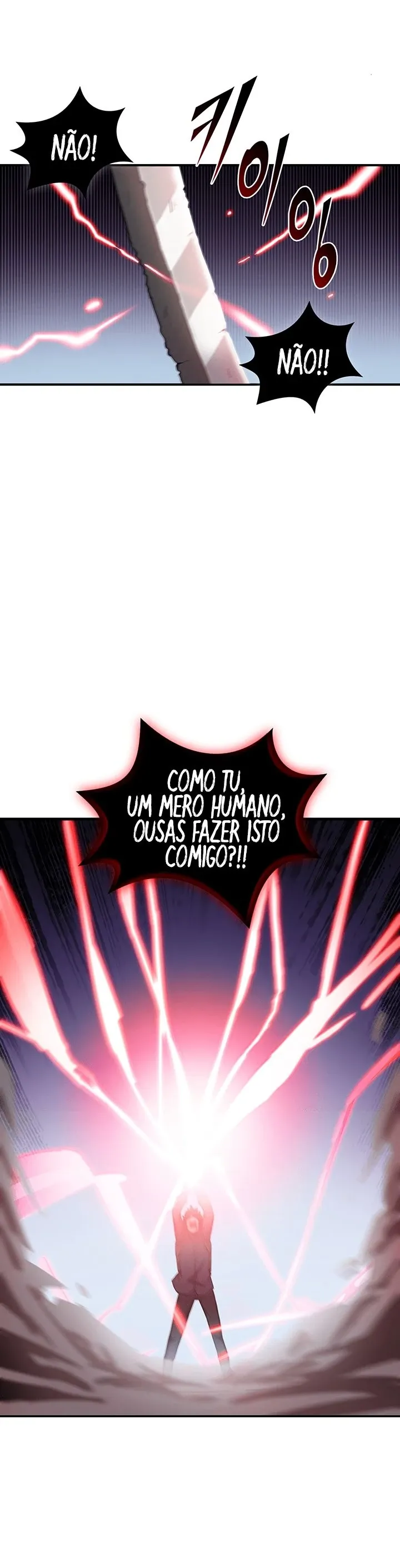 Rei dos Saqueadores de Tumba Capítulo 10 Página 26