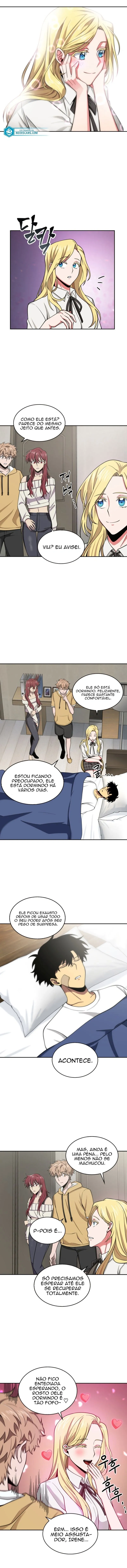 Rei dos Saqueadores de Tumba Capítulo 116 Página 12