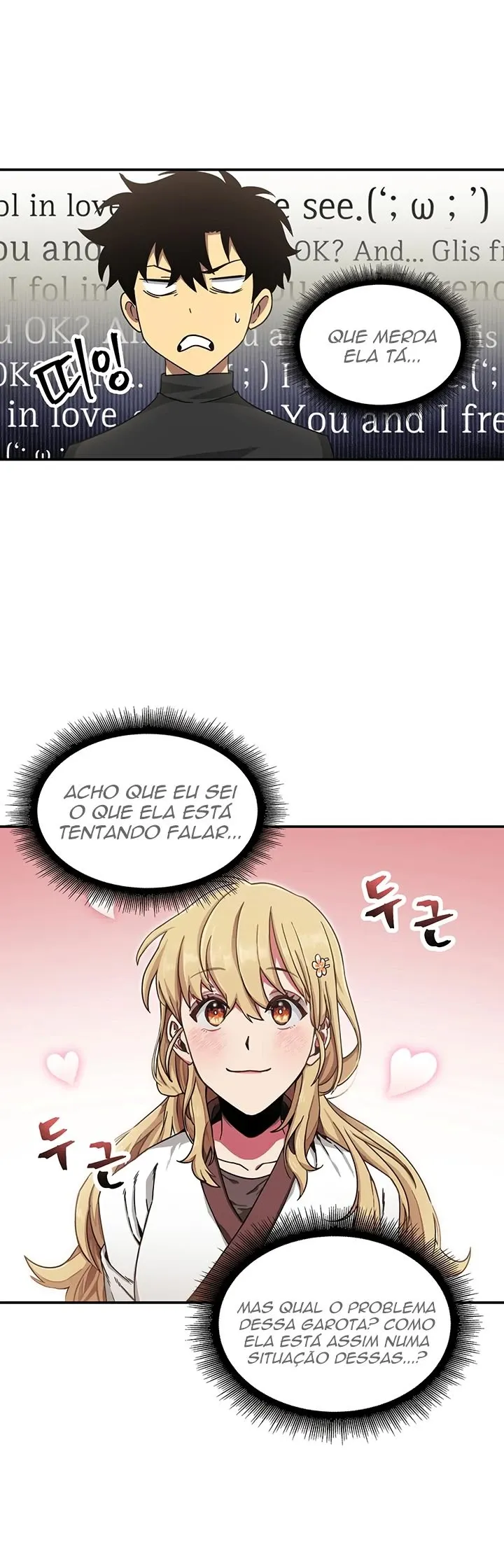 Rei dos Saqueadores de Tumba Capítulo 12 Página 29