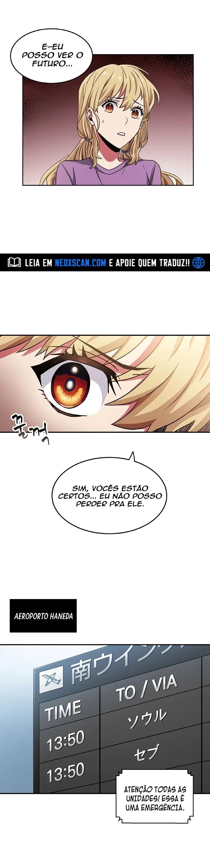 Rei dos Saqueadores de Tumba Capítulo 12 Página 9