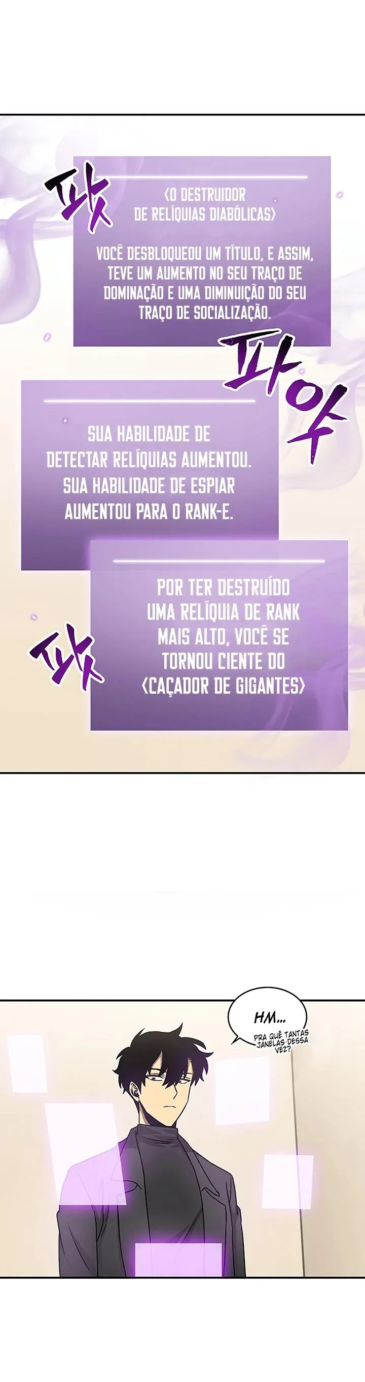 Rei dos Saqueadores de Tumba Capítulo 13 Página 29
