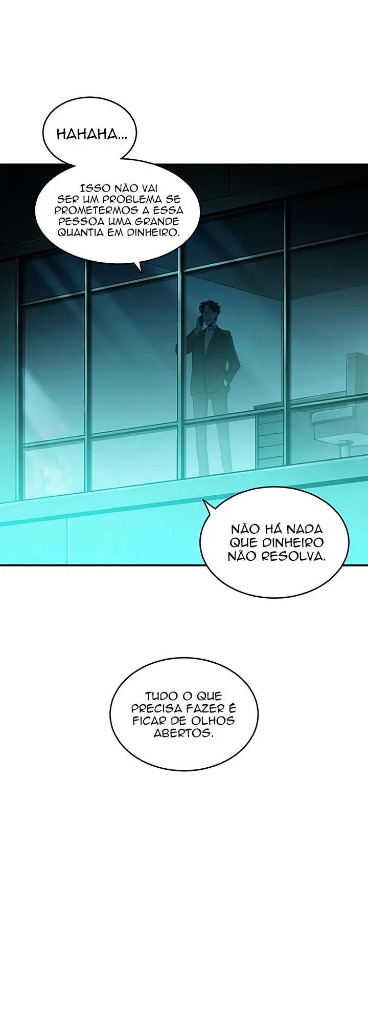 Rei dos Saqueadores de Tumba Capítulo 14 Página 21