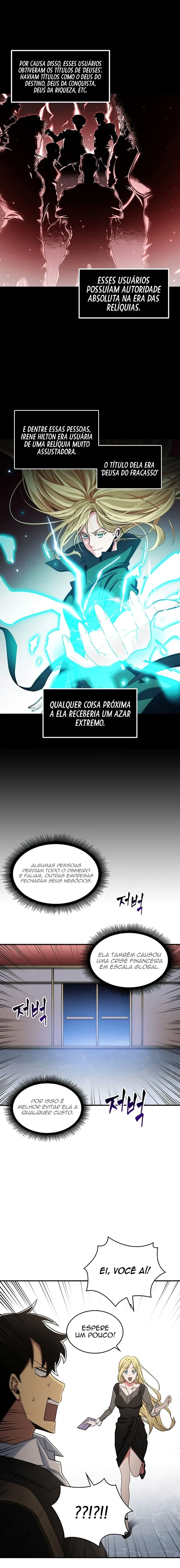 Rei dos Saqueadores de Tumba Capítulo 15 Página 21